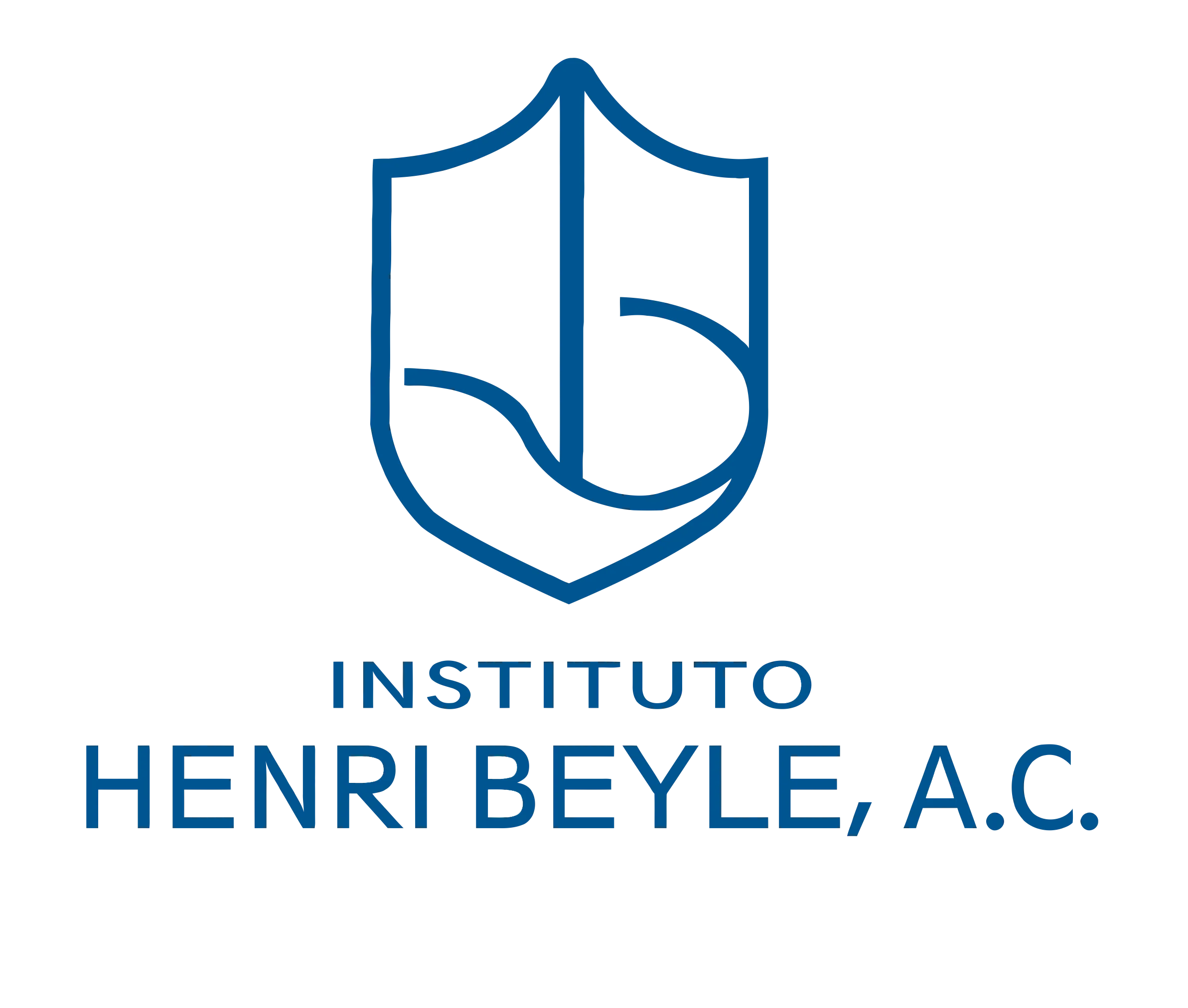 Logo Instituto Henri Beyle