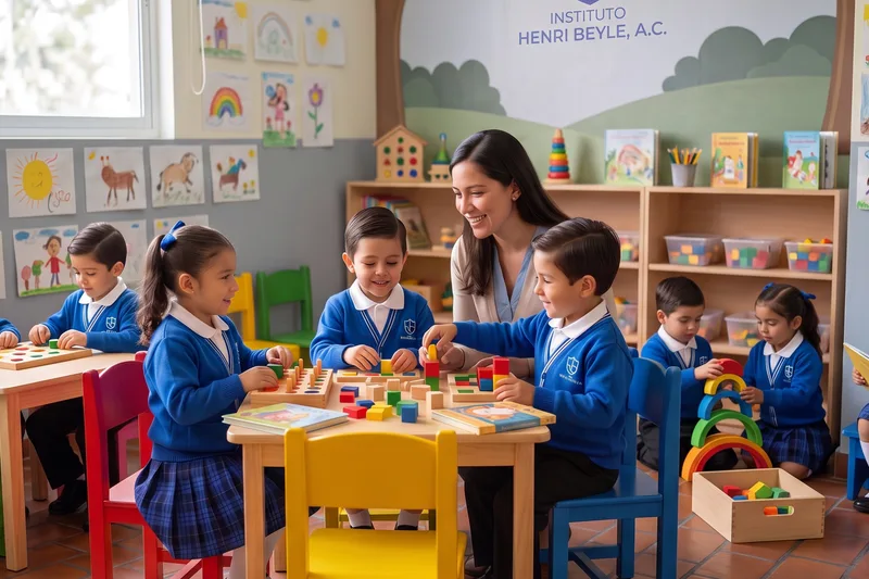 Preescolar