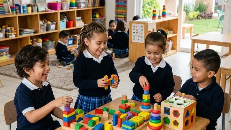 Preescolar