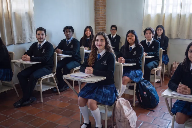 Preparatoria