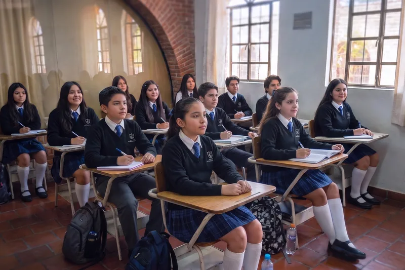 Secundaria