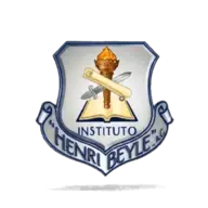 Logo Instituto Henri Beyle